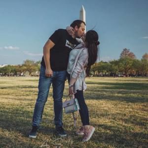 Meet your Posher, Andrew